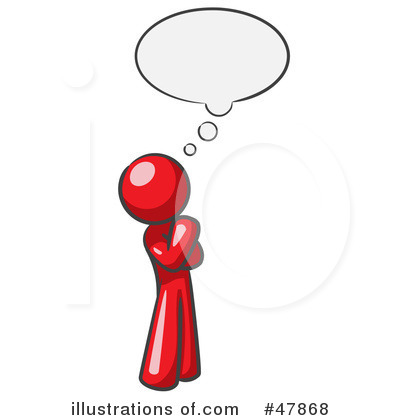 Word Balloon Clipart #47868 by Leo Blanchette