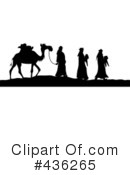 Three Wise Men Clipart #436265 by Pams Clipart