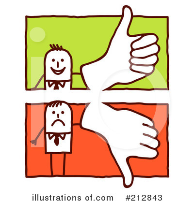 Thumbs Up Clipart #212843 by NL shop