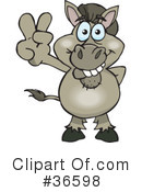 Thumbs Up Clipart #36598 by Dennis Holmes Designs