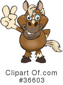 Thumbs Up Clipart #36603 by Dennis Holmes Designs