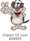 Thumbs Up Clipart #36626 by Dennis Holmes Designs