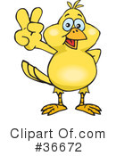 Thumbs Up Clipart #36672 by Dennis Holmes Designs