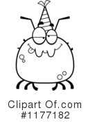 Tick Clipart #1177182 by Cory Thoman