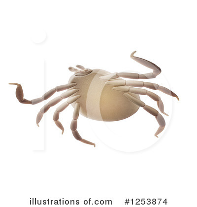 Tick Clipart #1253874 by Mopic
