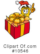Ticket Clipart #10546 by Mascot Junction