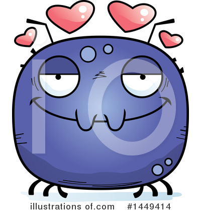 Royalty-Free (RF) Ticks Clipart Illustration by Cory Thoman - Stock Sample #1449414