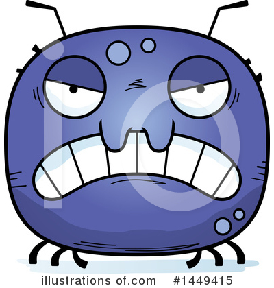 Royalty-Free (RF) Ticks Clipart Illustration by Cory Thoman - Stock Sample #1449415