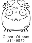 Ticks Clipart #1449570 by Cory Thoman