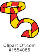 Tie Clipart #1554065 by lineartestpilot