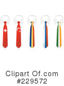 Tie Clipart #229572 by Qiun