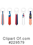 Tie Clipart #229579 by Qiun