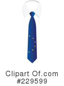 Tie Clipart #229599 by Qiun
