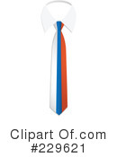 Tie Clipart #229621 by Qiun