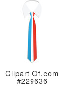 Tie Clipart #229636 by Qiun