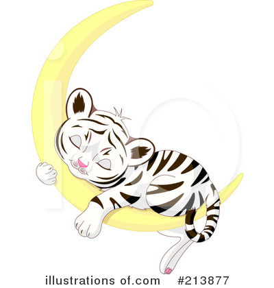 Tiger Clipart #213877 by Pushkin