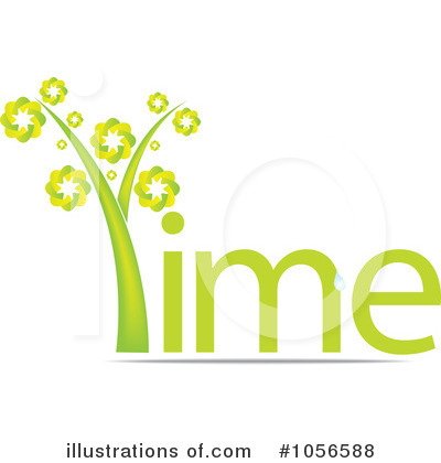 Time Clipart #1056588 by Andrei Marincas