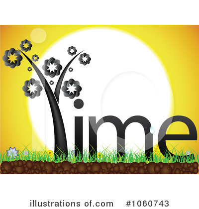 Time Clipart #1060743 by Andrei Marincas