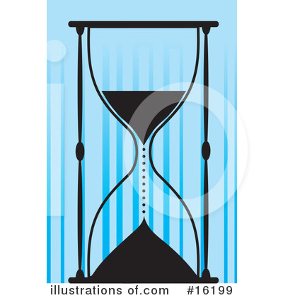 Punctuality Clipart #16199 by Maria Bell