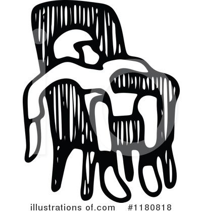 Chair Clipart #1180818 by Prawny Vintage