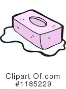 Tissue Box Clipart #1185229 by lineartestpilot