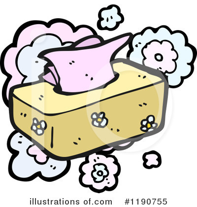 Tissue Clipart #1190755 by lineartestpilot