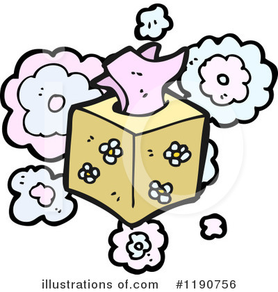 Tissue Clipart #1190756 by lineartestpilot
