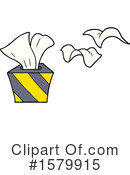 Tissues Clipart #1579915 by lineartestpilot