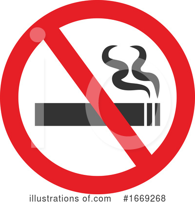 Royalty-Free (RF) Tobacco Clipart Illustration by Vector Tradition SM - Stock Sample #1669268