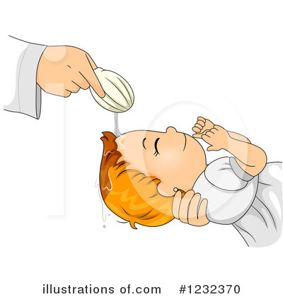 Royalty-Free (RF) Toddler Clipart Illustration by BNP Design Studio - Stock Sample #1232370