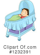 Toddler Clipart #1232391 by BNP Design Studio