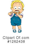 Toddler Clipart #1262438 by BNP Design Studio