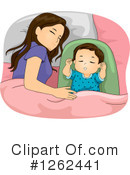 Toddler Clipart #1262441 by BNP Design Studio