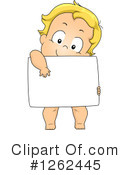 Toddler Clipart #1262445 by BNP Design Studio