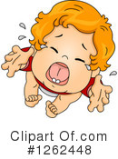 Toddler Clipart #1262448 by BNP Design Studio
