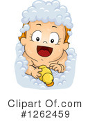 Toddler Clipart #1262459 by BNP Design Studio