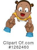 Toddler Clipart #1262460 by BNP Design Studio
