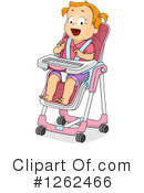 Toddler Clipart #1262466 by BNP Design Studio