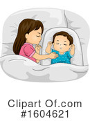 Toddler Clipart #1604621 by BNP Design Studio