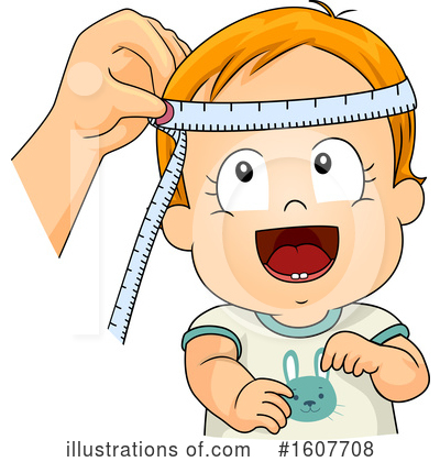 Royalty-Free (RF) Toddler Clipart Illustration by BNP Design Studio - Stock Sample #1607708