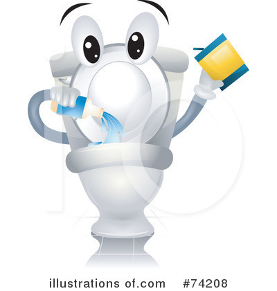 Cleaning Clipart #74208 by BNP Design Studio