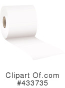 Toilet Paper Clipart #433735 by michaeltravers