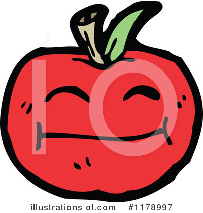 Tomatoes Clipart #1178997 by lineartestpilot