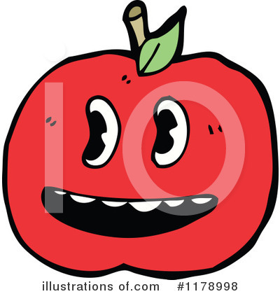 Tomatoes Clipart #1178998 by lineartestpilot