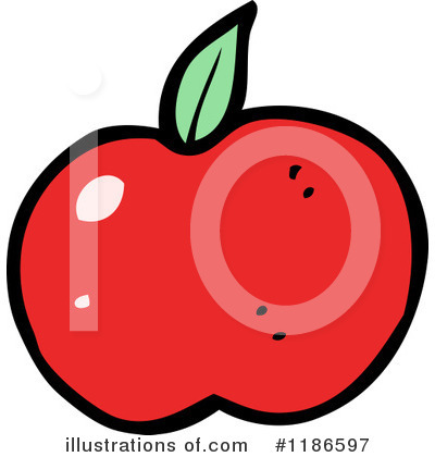 Tomatoes Clipart #1186597 by lineartestpilot