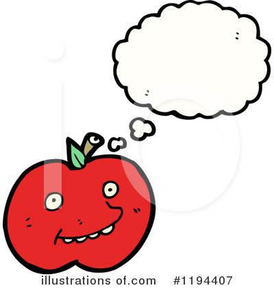 Tomatoes Clipart #1194407 by lineartestpilot