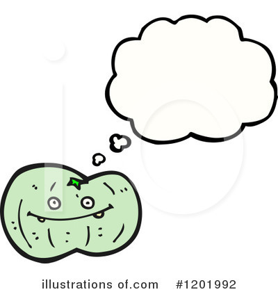 Royalty-Free (RF) Tomato Clipart Illustration by lineartestpilot - Stock Sample #1201992