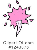 Tongue Clipart #1243076 by lineartestpilot