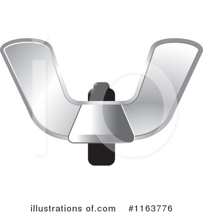 Royalty-Free (RF) Tool Clipart Illustration by Lal Perera - Stock Sample #1163776