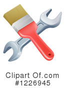 Tool Clipart #1226945 by AtStockIllustration